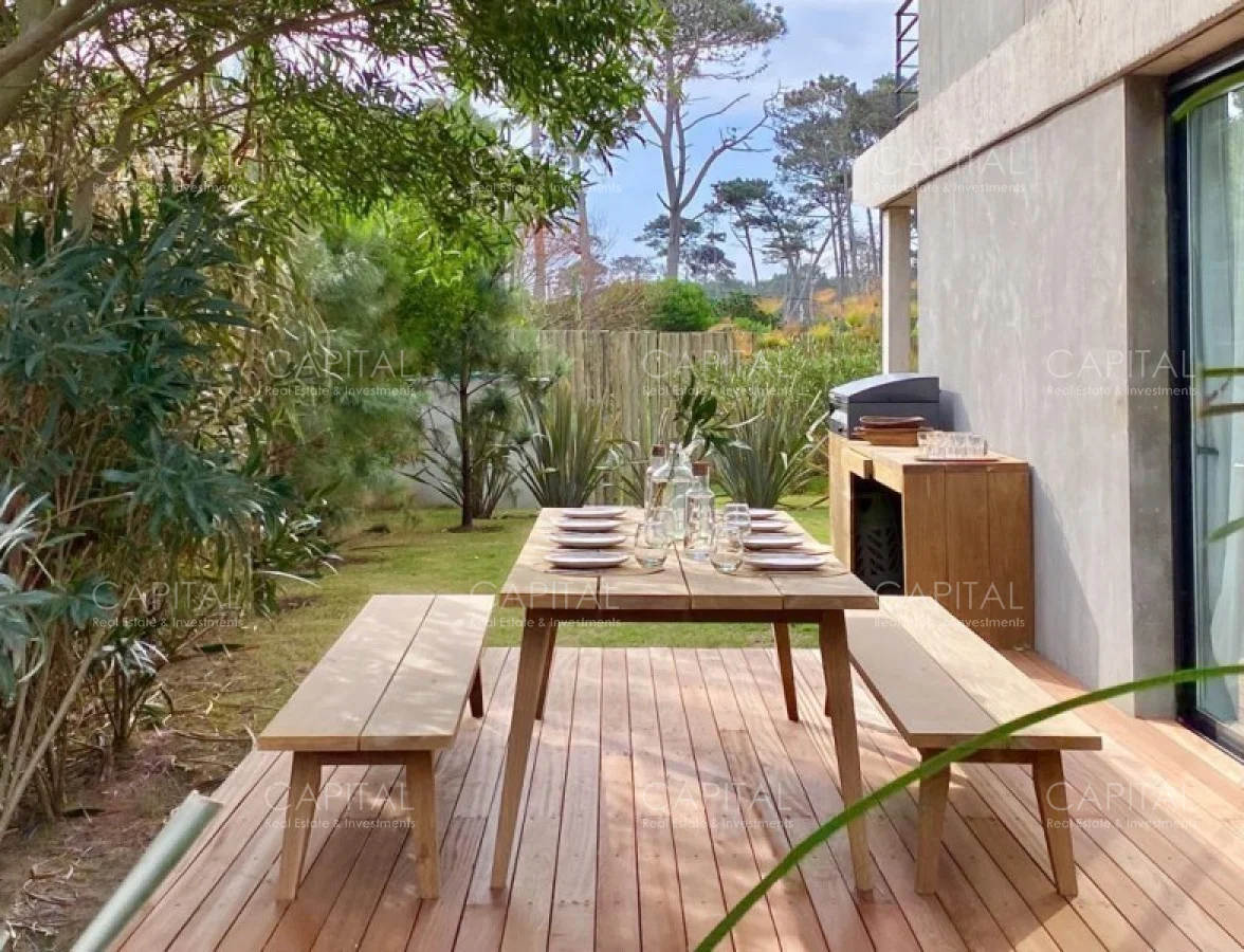 Apartamento en Manantiales, propiedad 279053 -Imagen 8