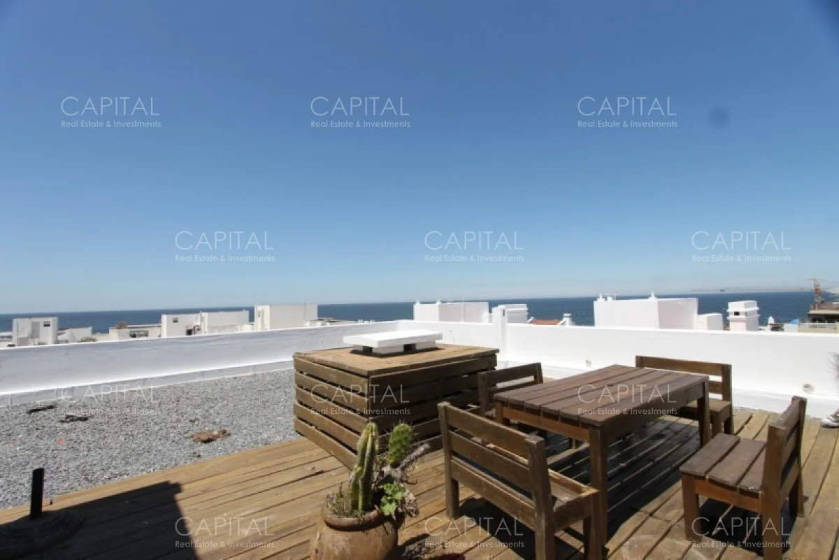 Apartamento en Montoya, propiedad 279059 -Imagen 2