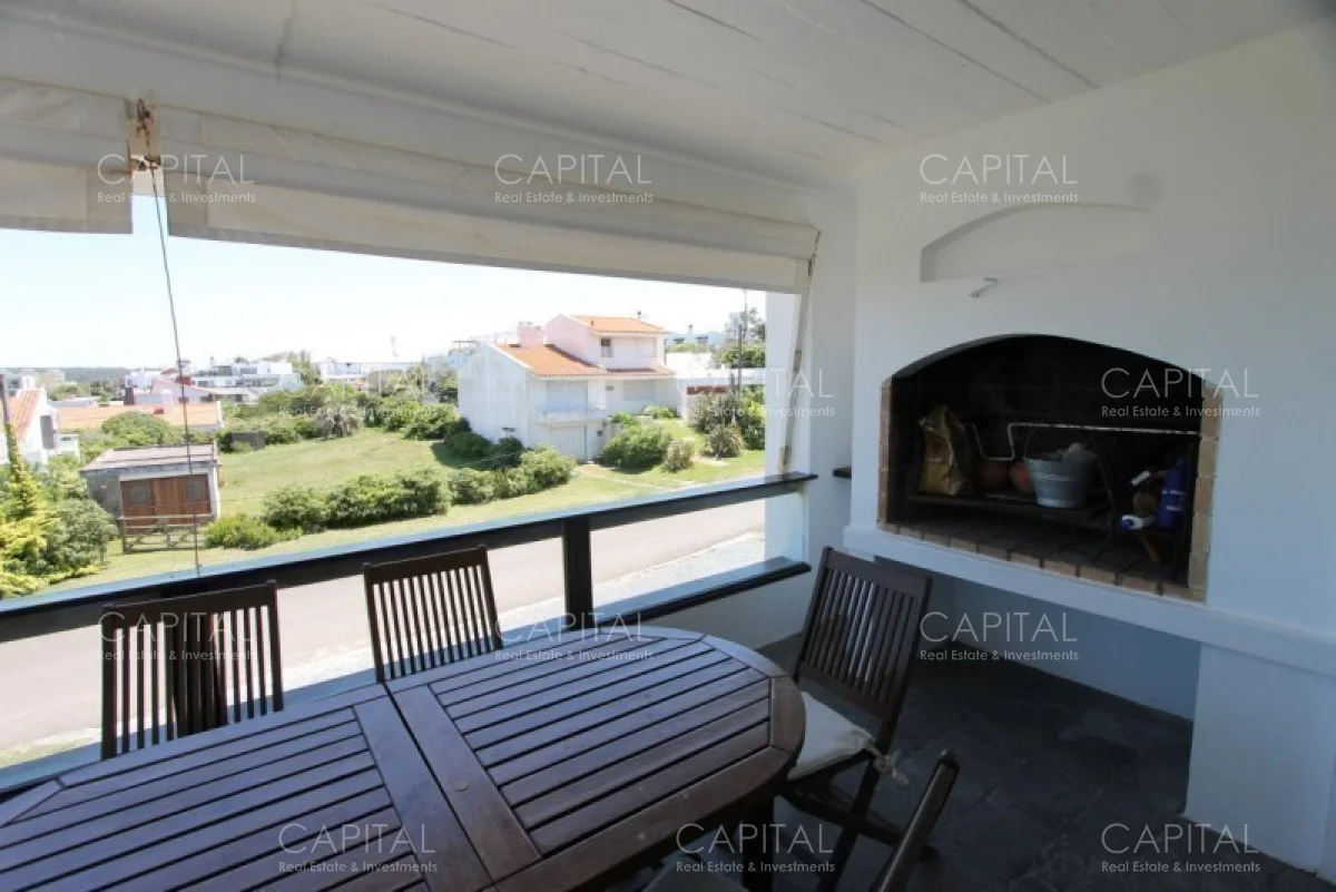 Apartamento en Montoya, propiedad 279059 -Imagen 11