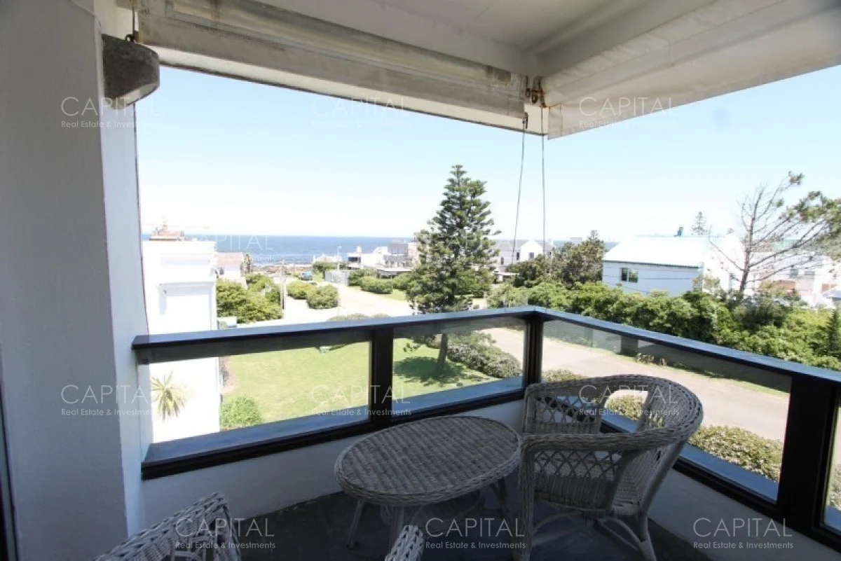 Apartamento en Montoya, propiedad 279059 -Imagen 12