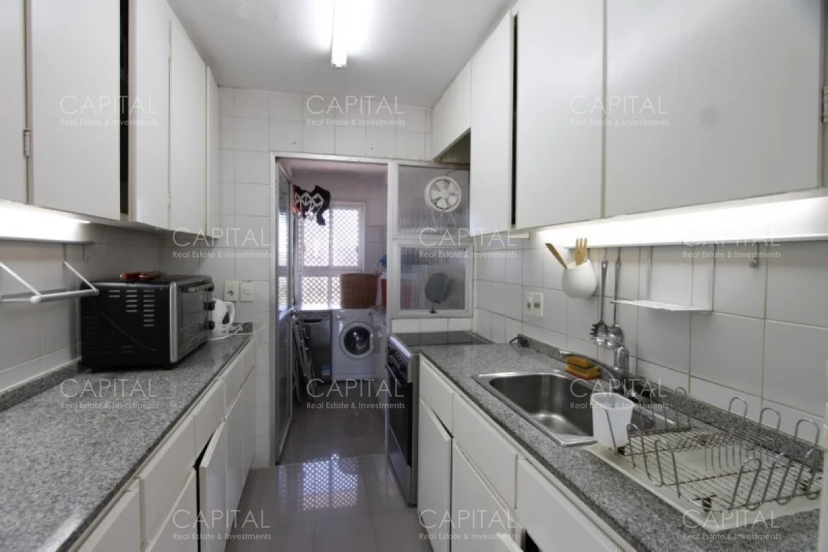 Apartamento en Montoya, propiedad 279059 -Imagen 13