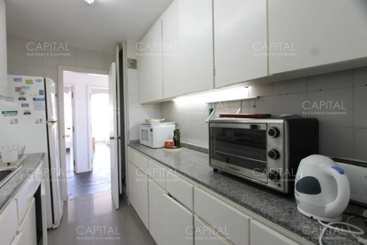 Apartamento en Montoya, propiedad 279059 -Imagen 14