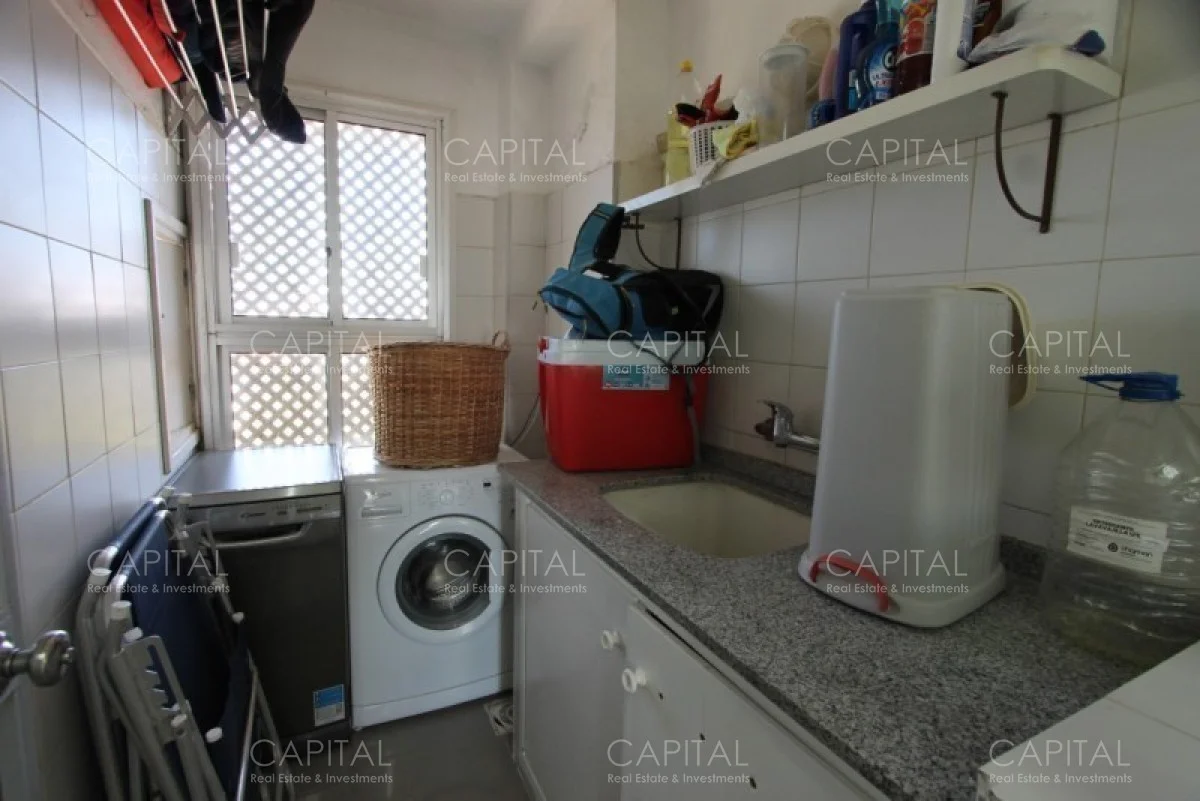 Apartamento en Montoya, propiedad 279059 -Imagen 15