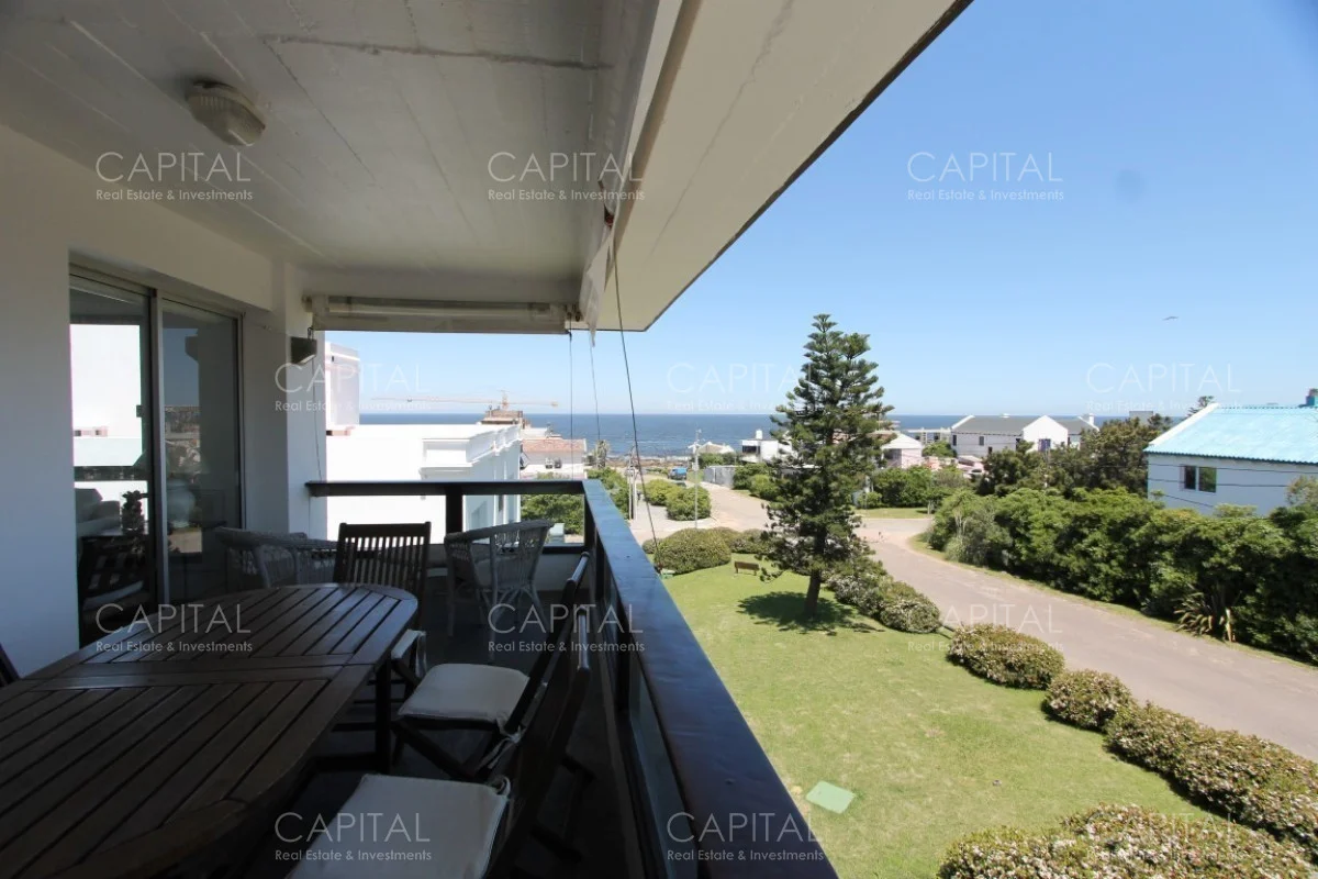 Apartamento en Montoya, propiedad 279059 -Imagen 24