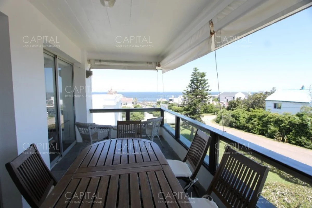 Apartamento en Montoya, propiedad 279059 -Imagen 25