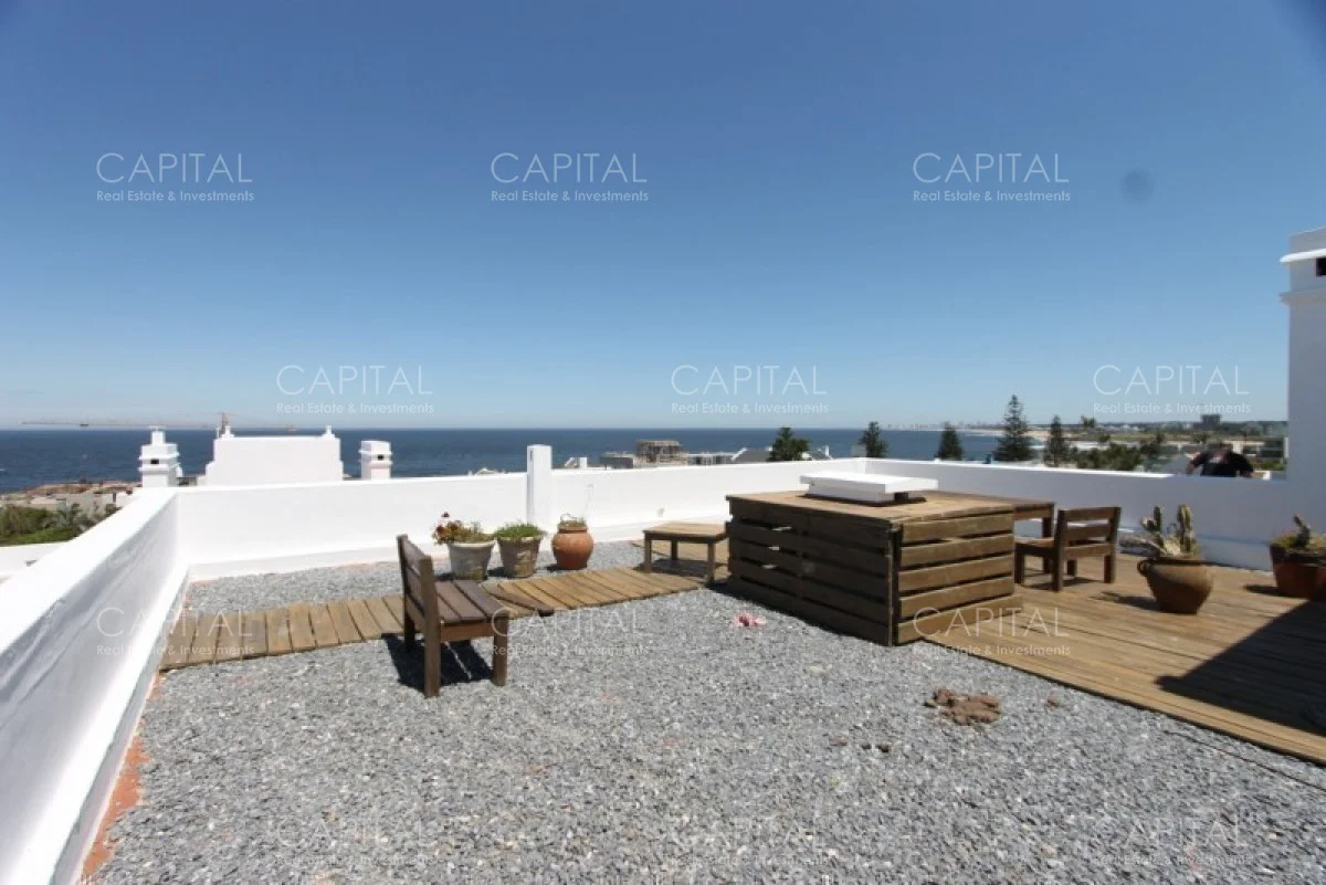 Apartamento en Montoya, propiedad 279059 -Imagen 4