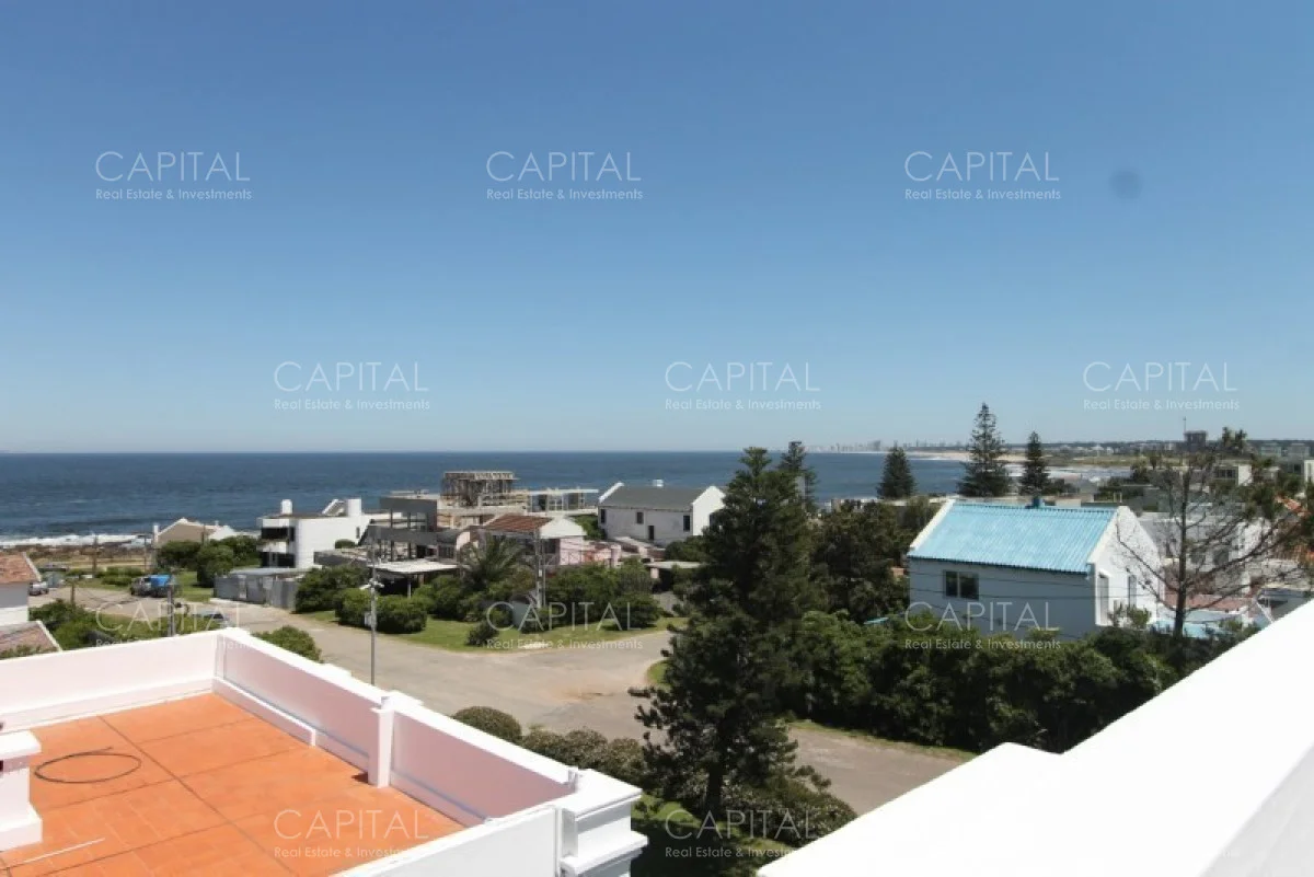 Apartamento en Montoya, propiedad 279059 -Imagen 5