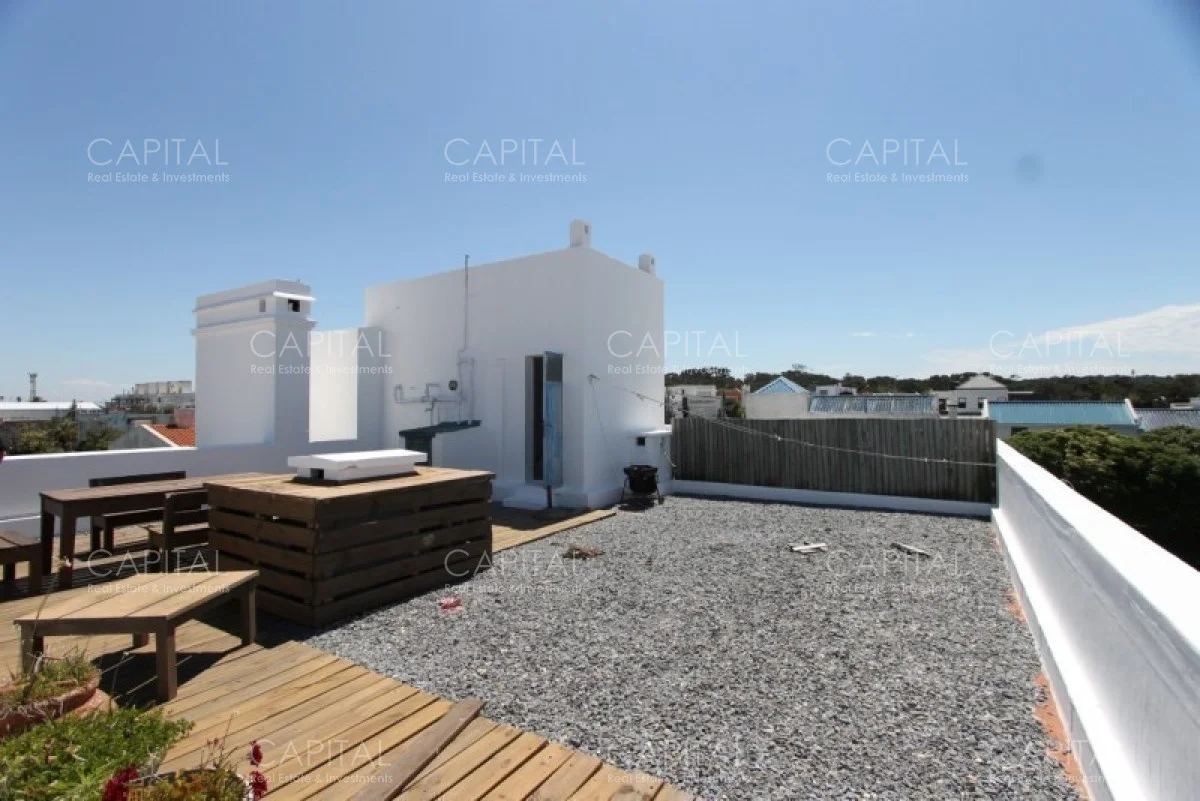 Apartamento en Montoya, propiedad 279059 -Imagen 6