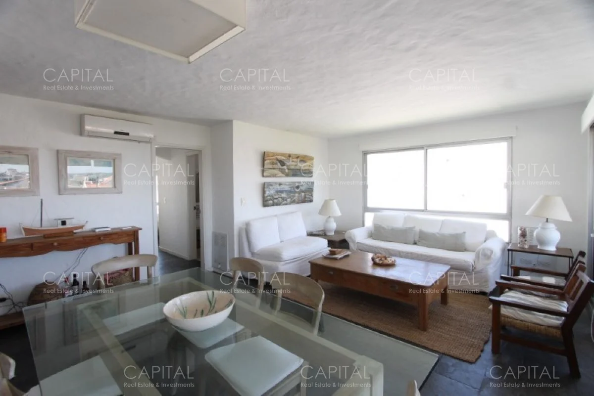 Apartamento en Montoya, propiedad 279059 -Imagen 7