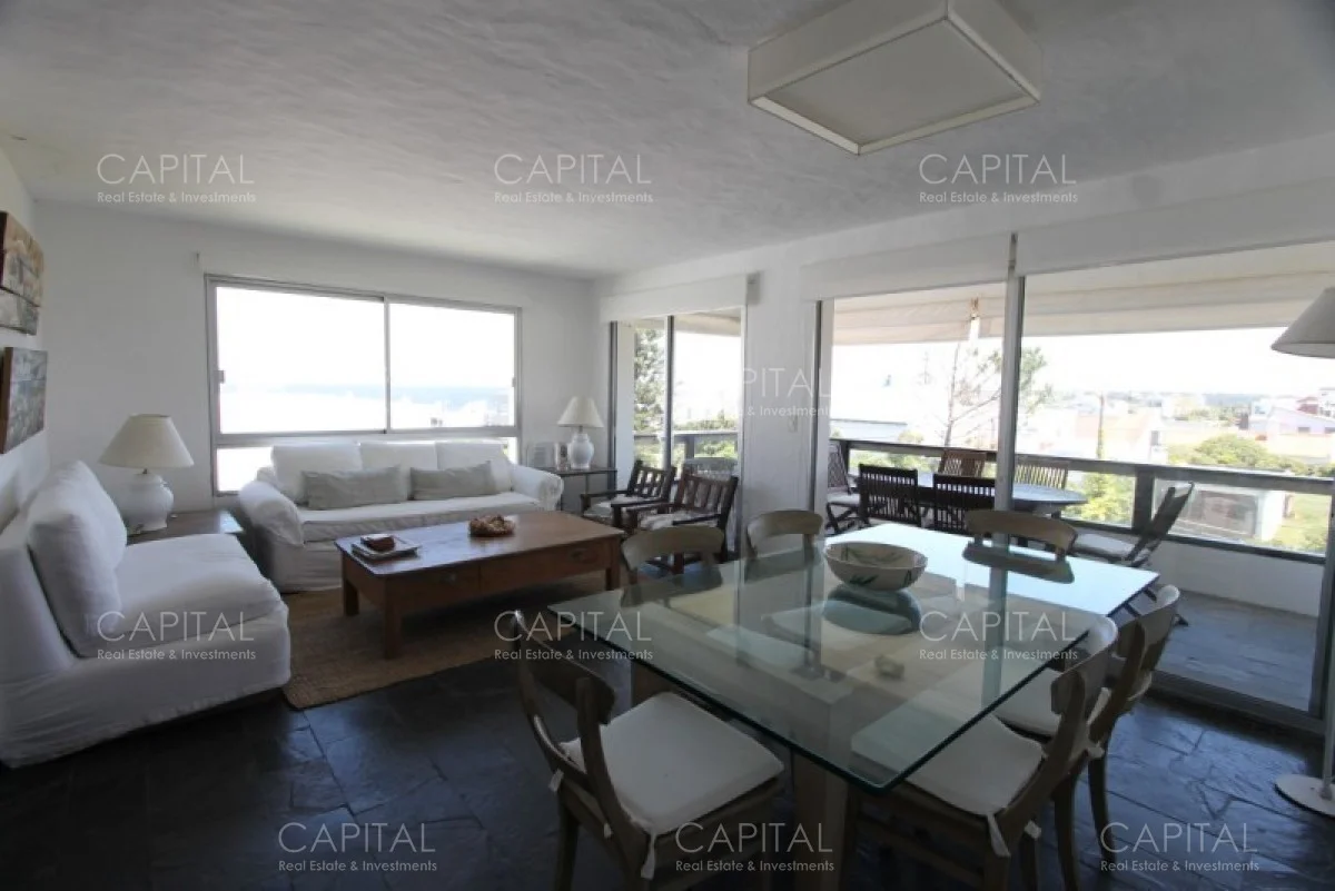 Apartamento en Montoya, propiedad 279059 -Imagen 8