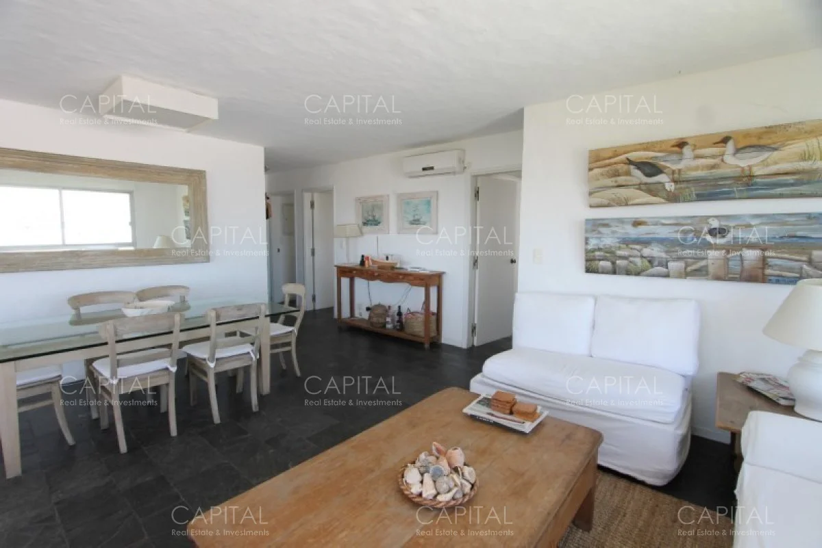 Apartamento en Montoya, propiedad 279059 -Imagen 9