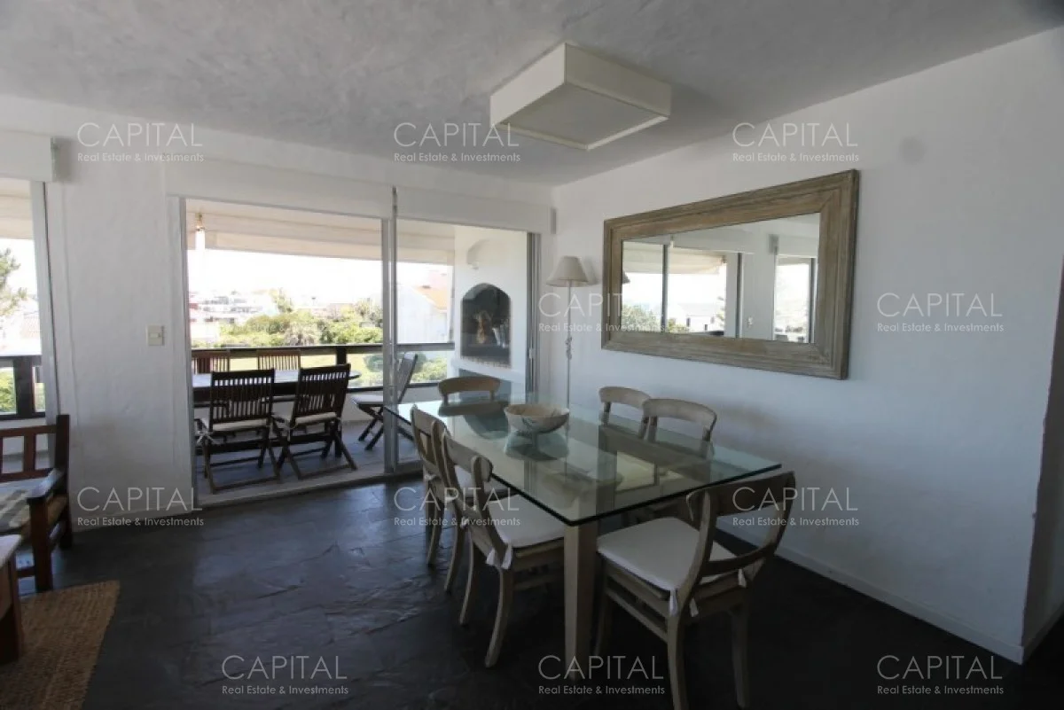 Apartamento en Montoya, propiedad 279059 -Imagen 10