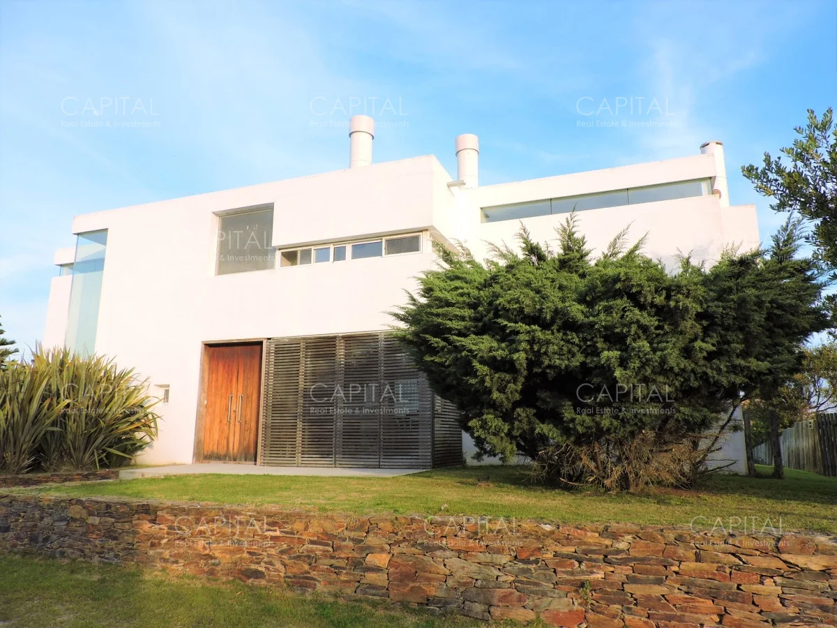 Casa en Punta Piedras, propiedad 279062 -Imagen 1