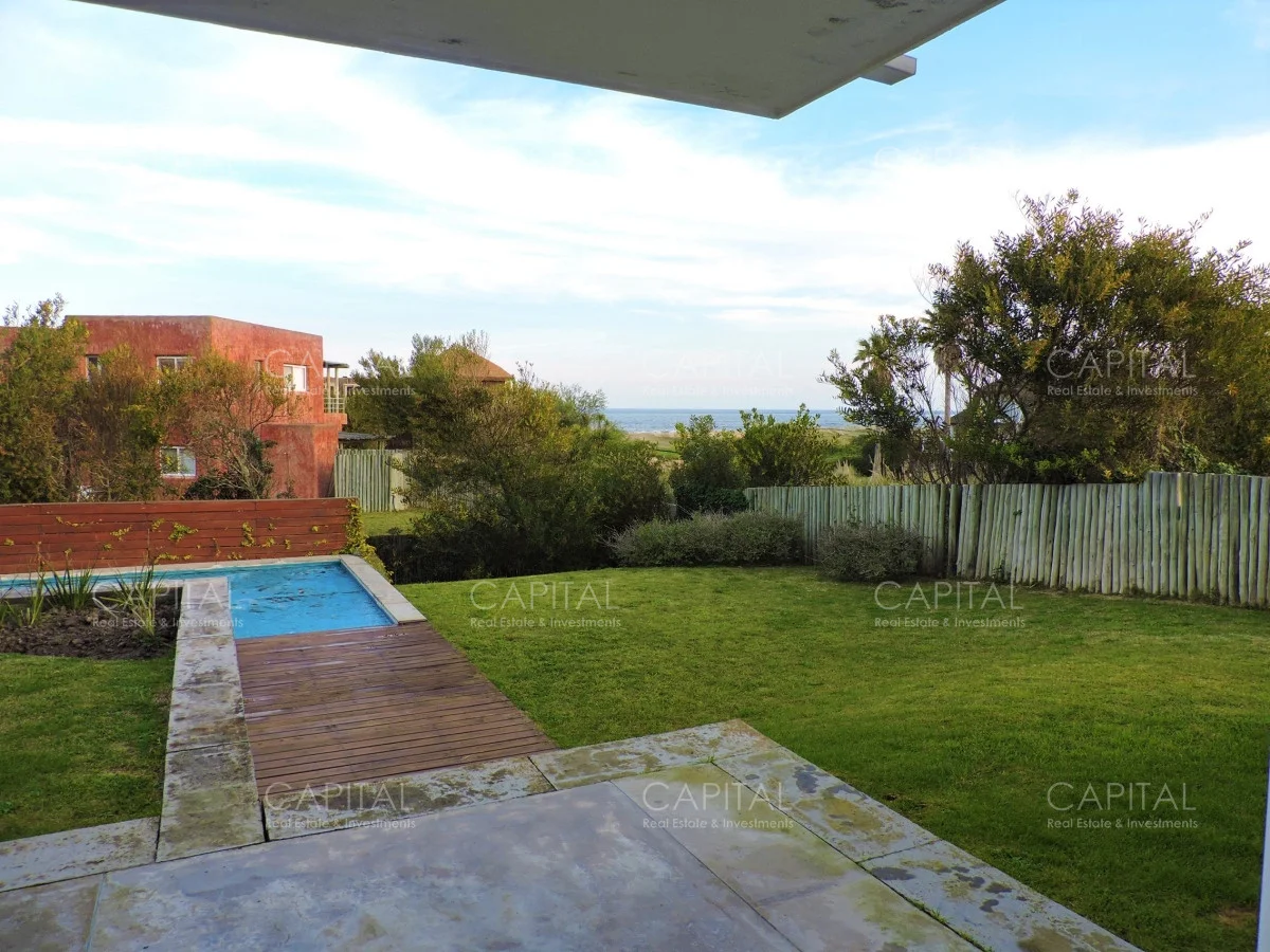Casa en Punta Piedras, propiedad 279062 -Imagen 2