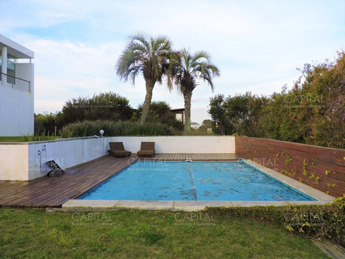 Casa en Punta Piedras, propiedad 279062 -Imagen 12