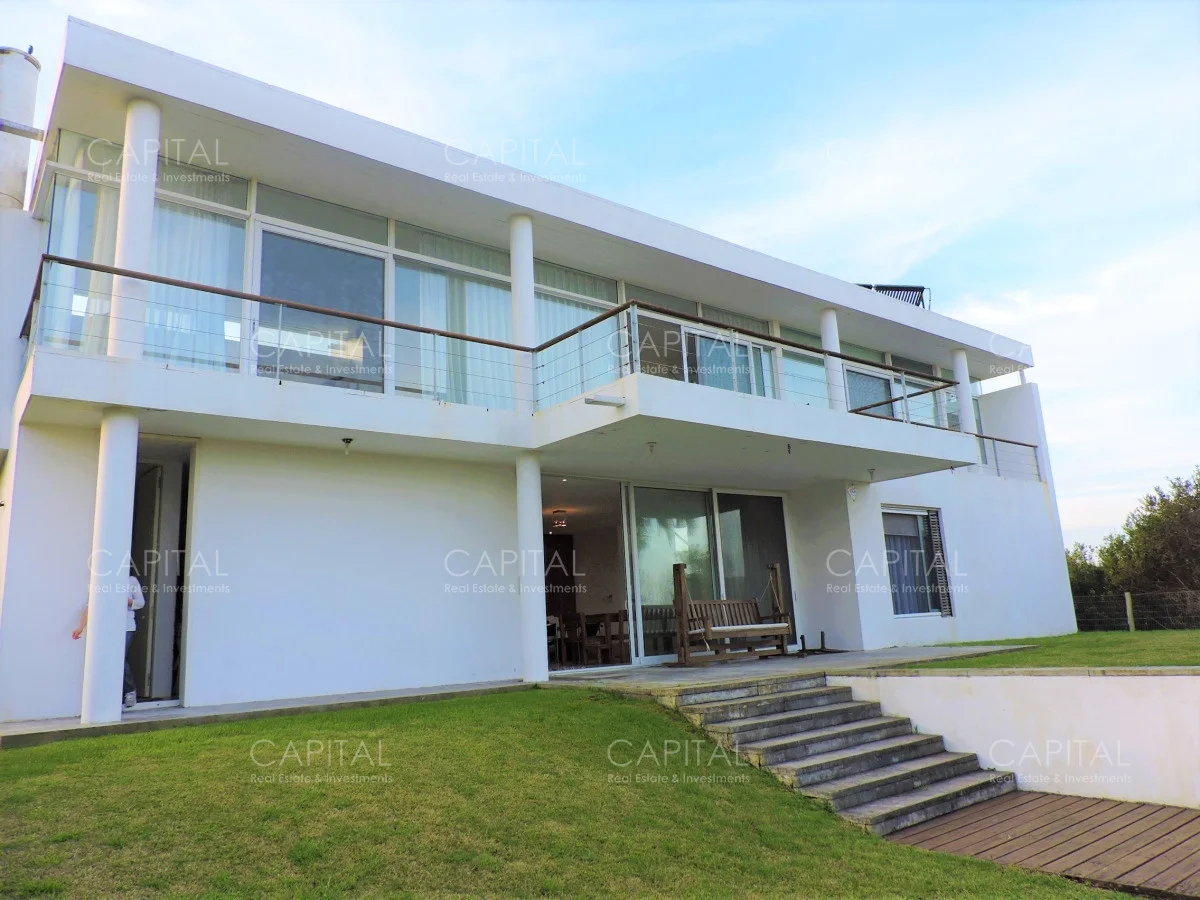 Casa en Punta Piedras, propiedad 279062 -Imagen 3
