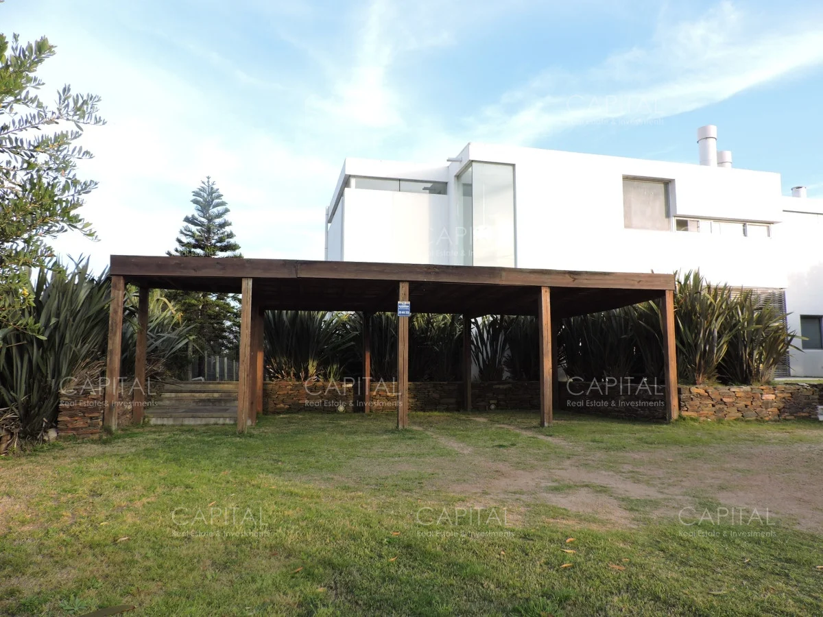 Casa en Punta Piedras, propiedad 279062 -Imagen 4