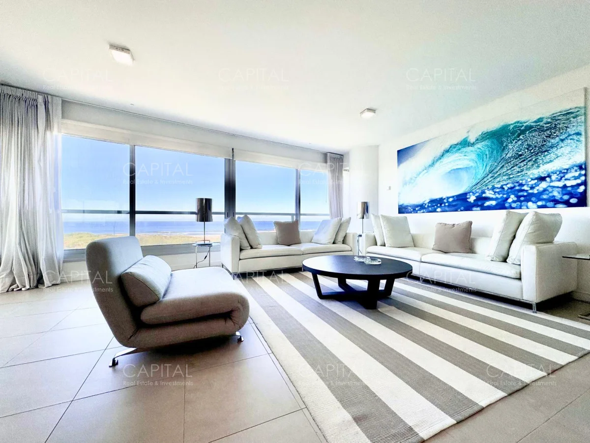 Apartamento en Punta del Este, propiedad 279067 -Imagen 1
