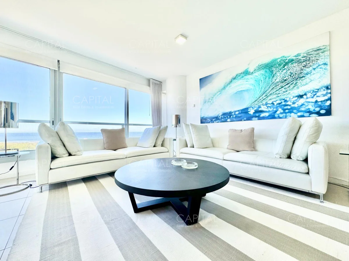 Apartamento en Punta del Este, propiedad 279067 -Imagen 2