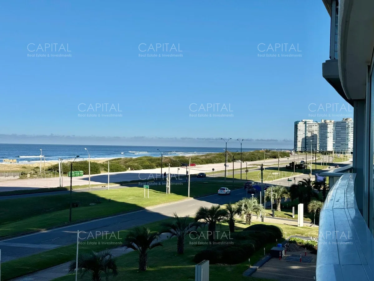 Apartamento en Punta del Este, propiedad 279067 -Imagen 13