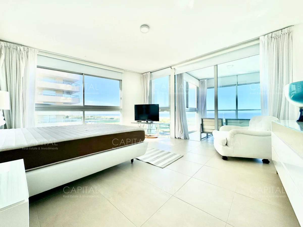 Apartamento en Punta del Este, propiedad 279067 -Imagen 14