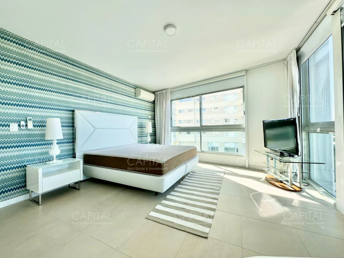 Apartamento en Punta del Este, propiedad 279067 -Imagen 15