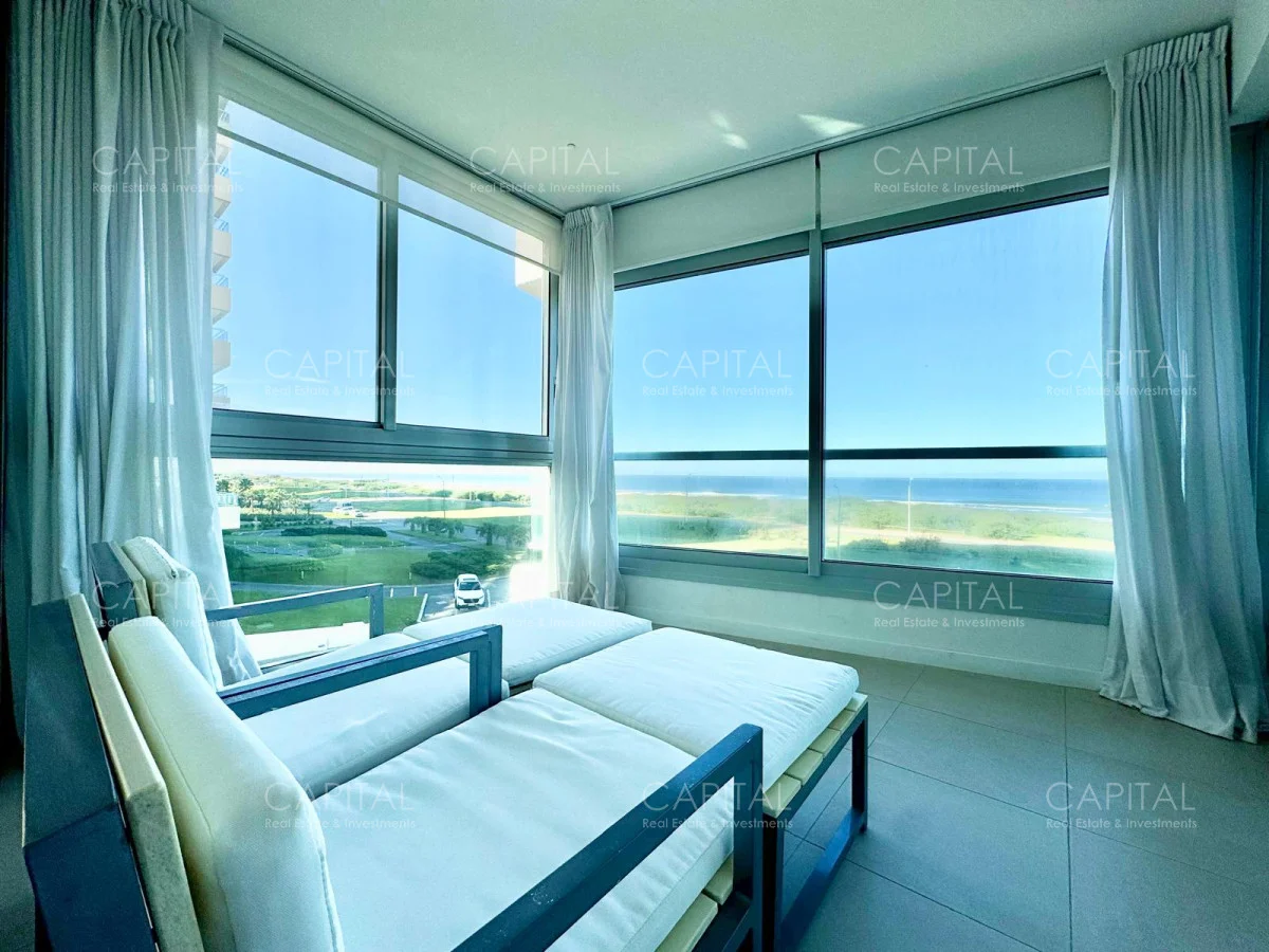 Apartamento en Punta del Este, propiedad 279067 -Imagen 16