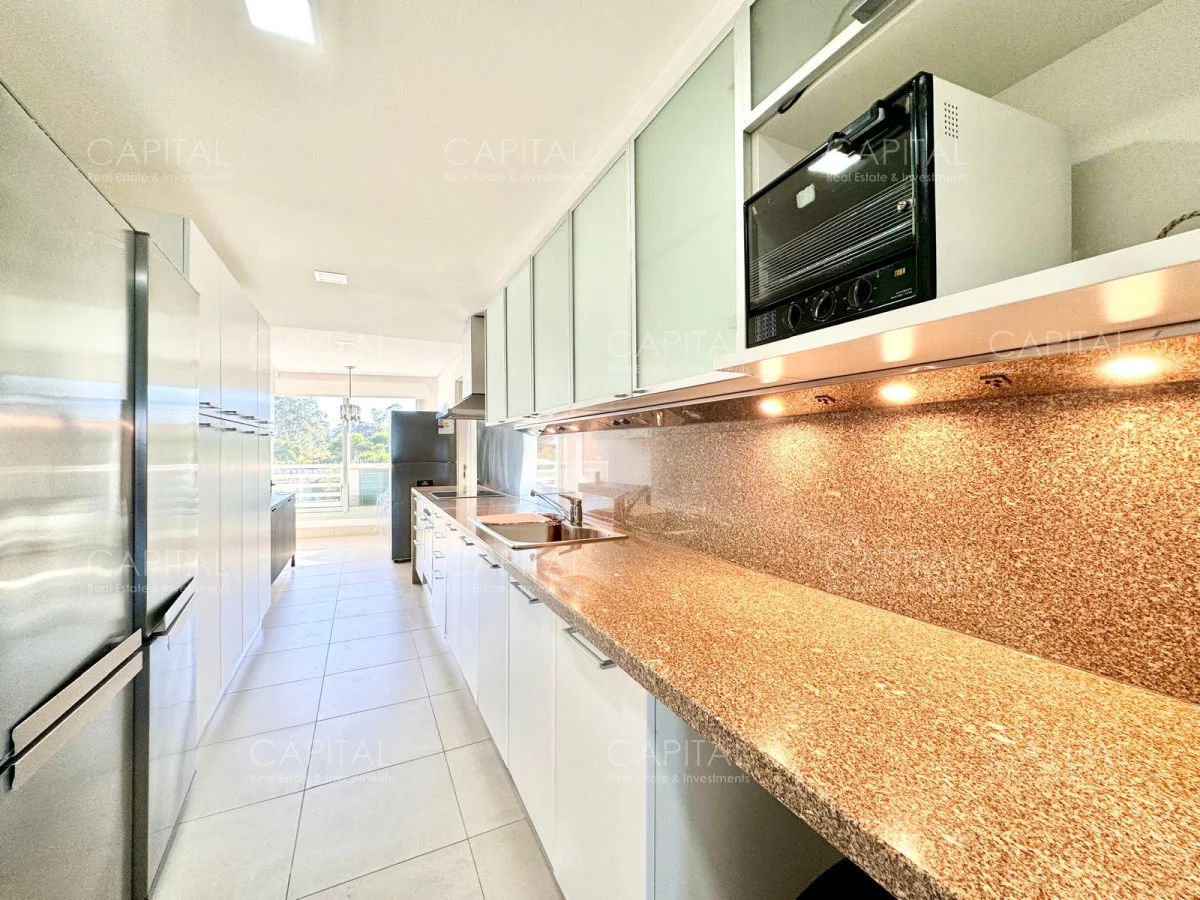 Apartamento en Punta del Este, propiedad 279067 -Imagen 19