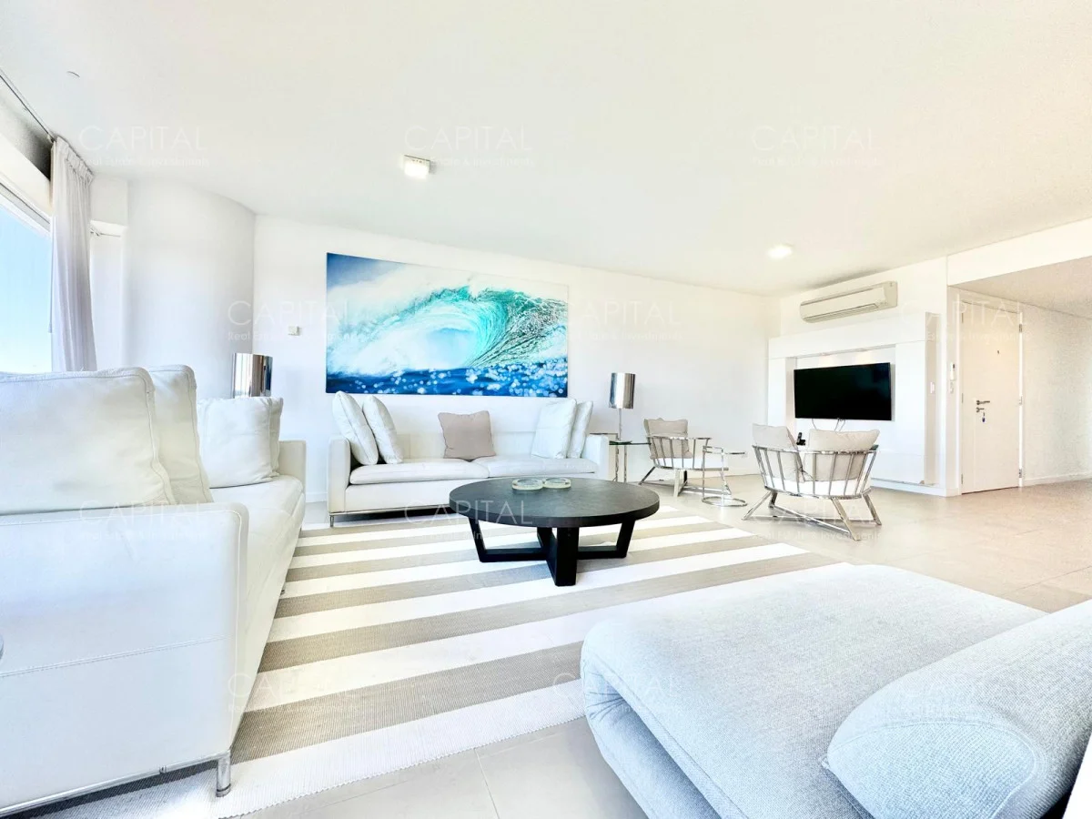 Apartamento en Punta del Este, propiedad 279067 -Imagen 3