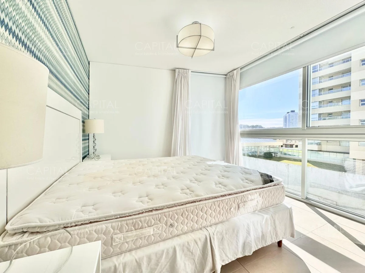 Apartamento en Punta del Este, propiedad 279067 -Imagen 22