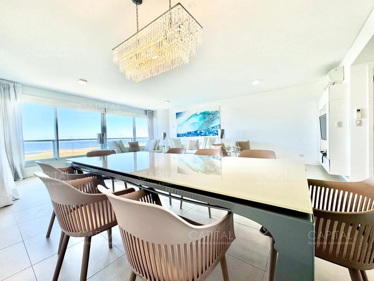 Apartamento en Punta del Este, propiedad 279067 -Imagen 4