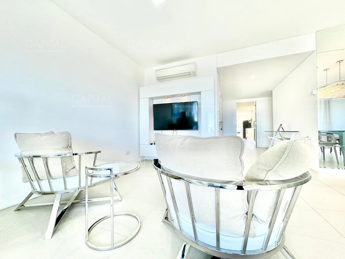 Apartamento en Punta del Este, propiedad 279067 -Imagen 5