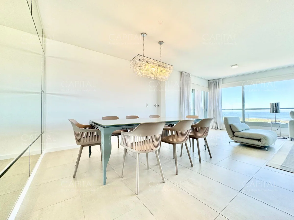 Apartamento en Punta del Este, propiedad 279067 -Imagen 6