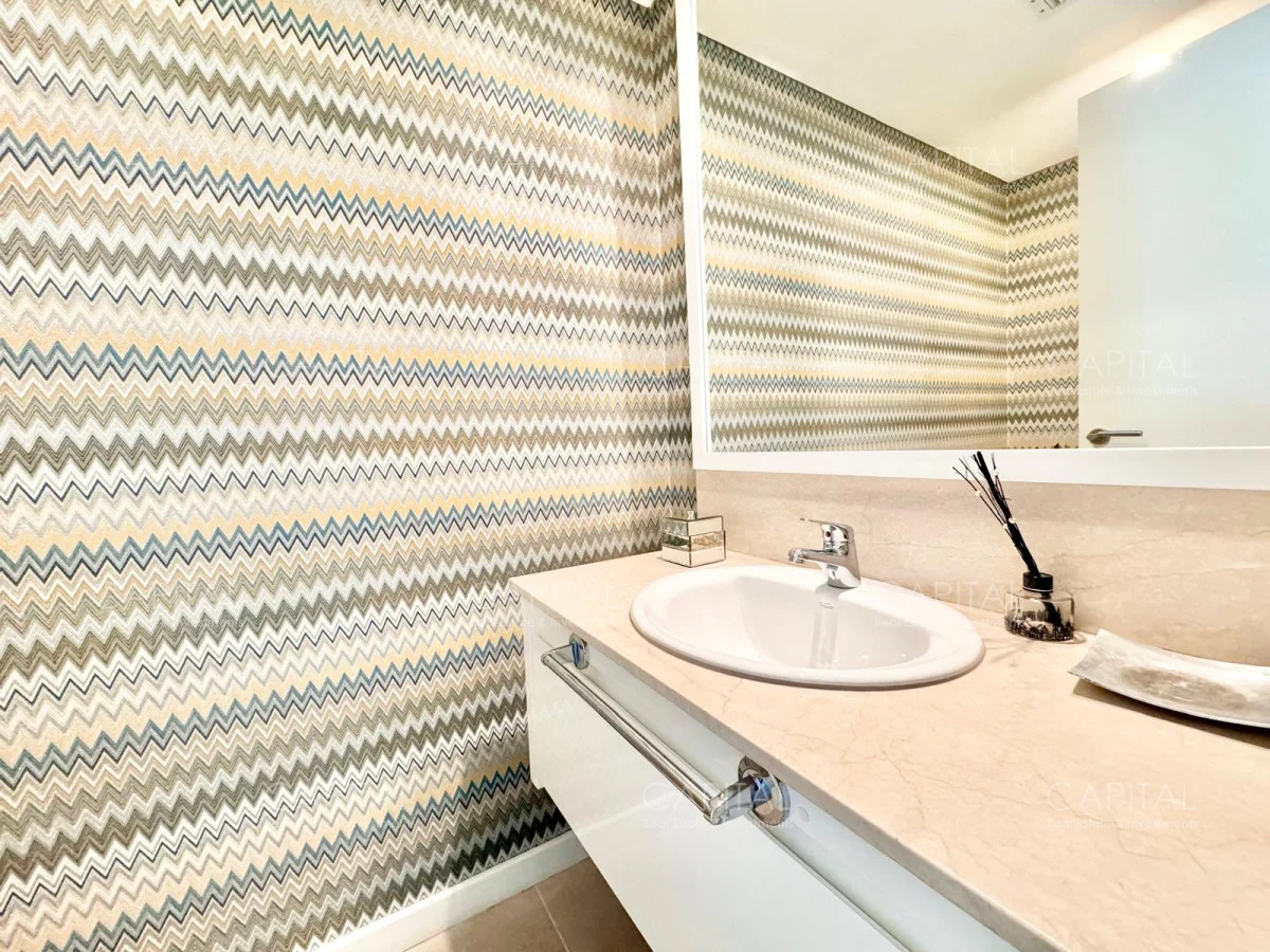 Apartamento en Punta del Este, propiedad 279067 -Imagen 7