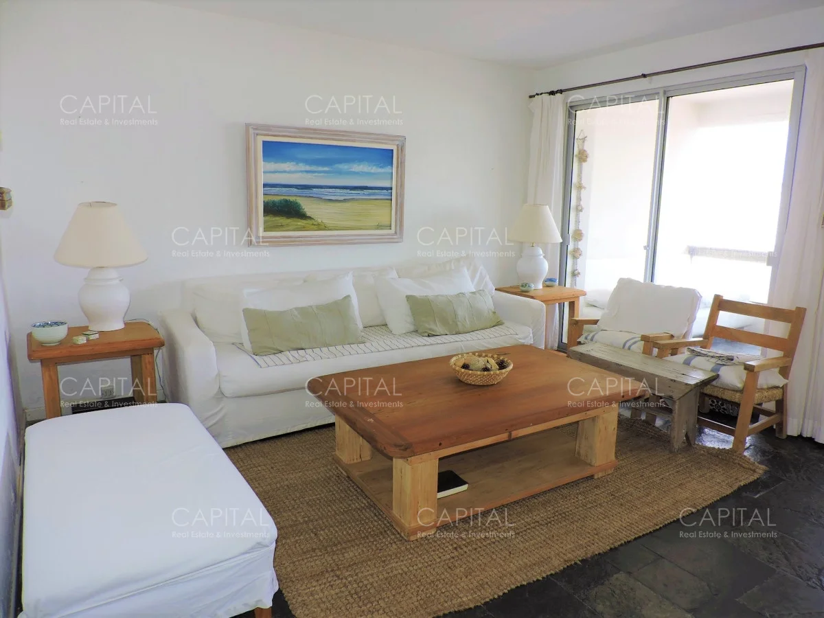 Apartamento en Montoya, propiedad 279070 -Imagen 2