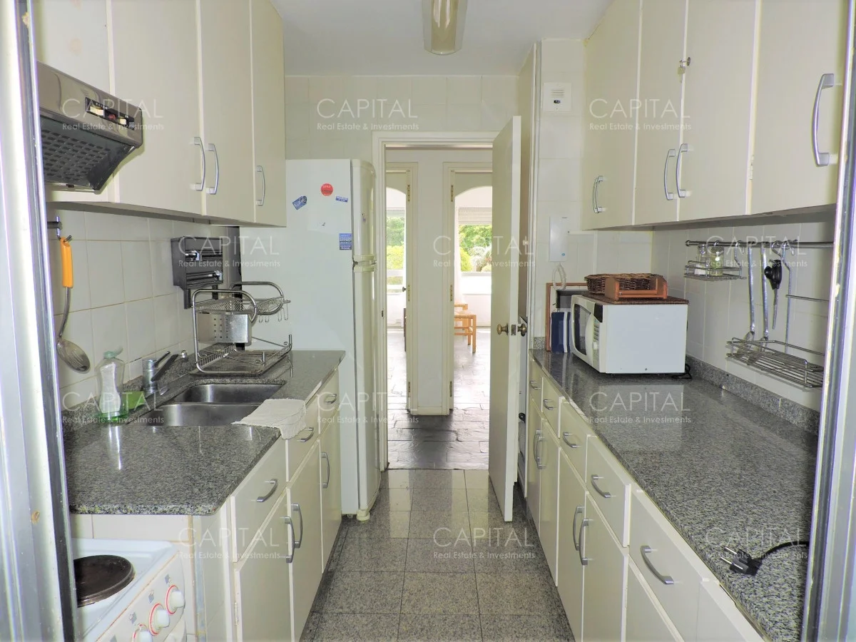 Apartamento en Montoya, propiedad 279070 -Imagen 11
