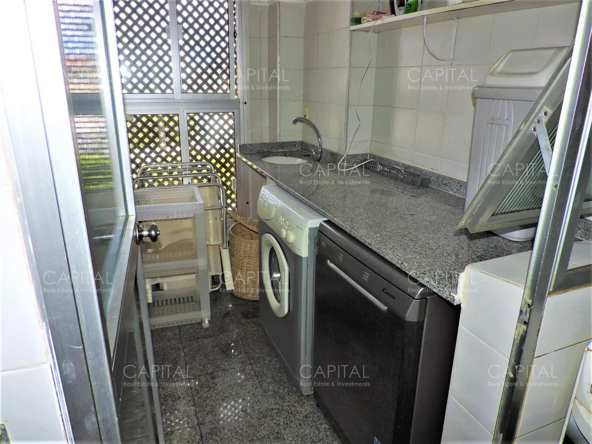 Apartamento en Montoya, propiedad 279070 -Imagen 12