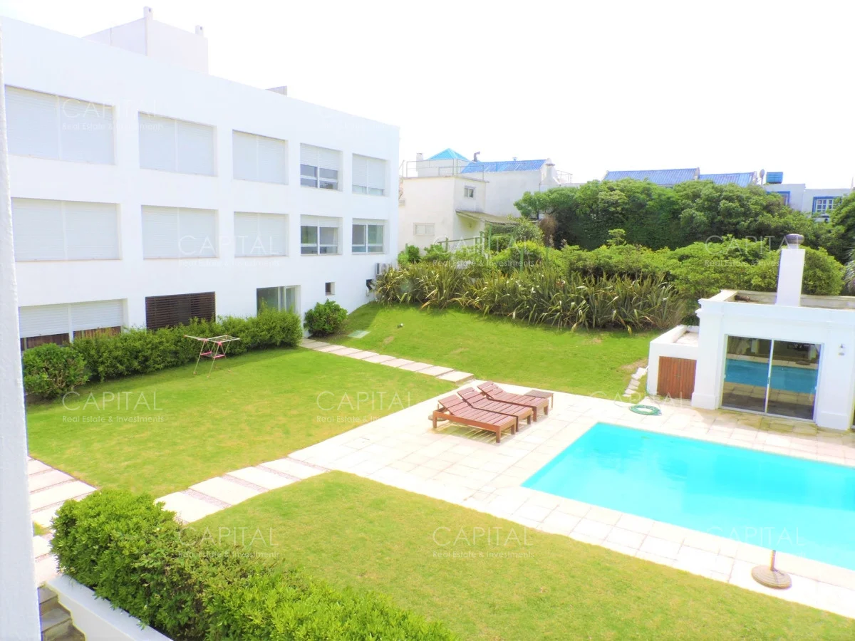 Apartamento en Montoya, propiedad 279070 -Imagen 15