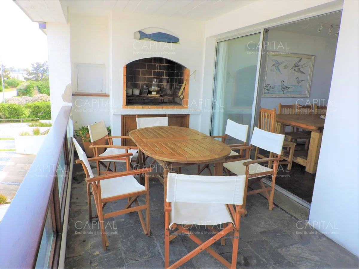 Apartamento en Montoya, propiedad 279070 -Imagen 3