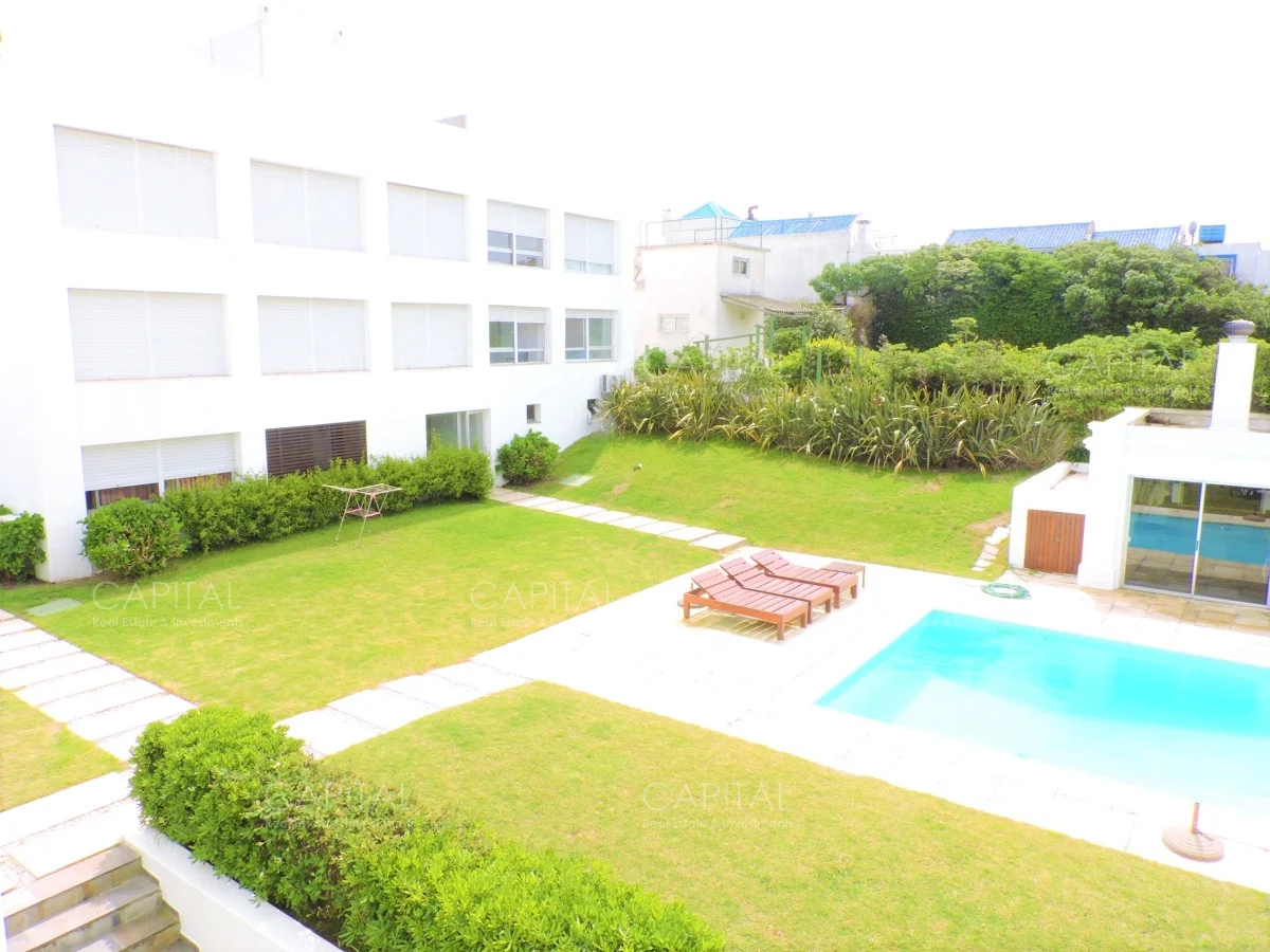 Apartamento en Montoya, propiedad 279070 -Imagen 21