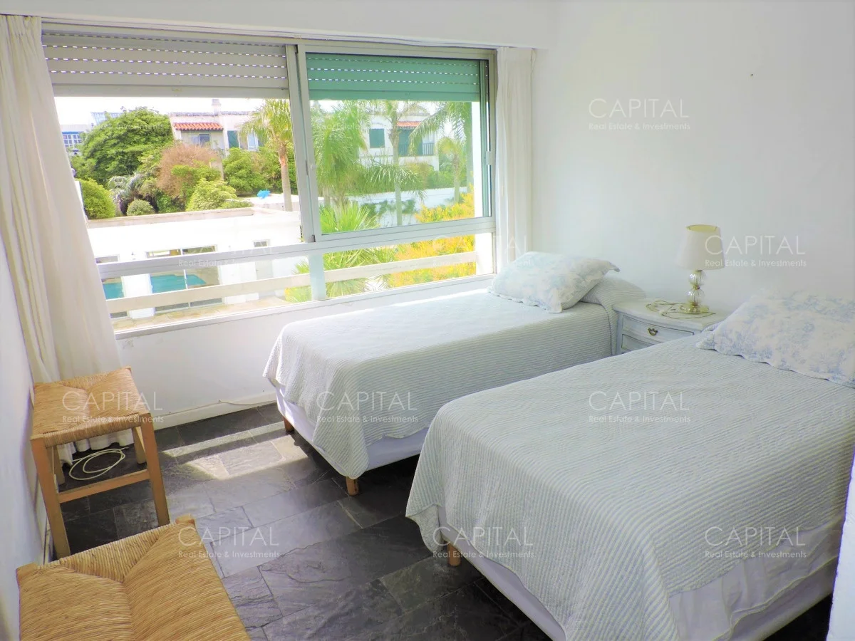 Apartamento en Montoya, propiedad 279070 -Imagen 24