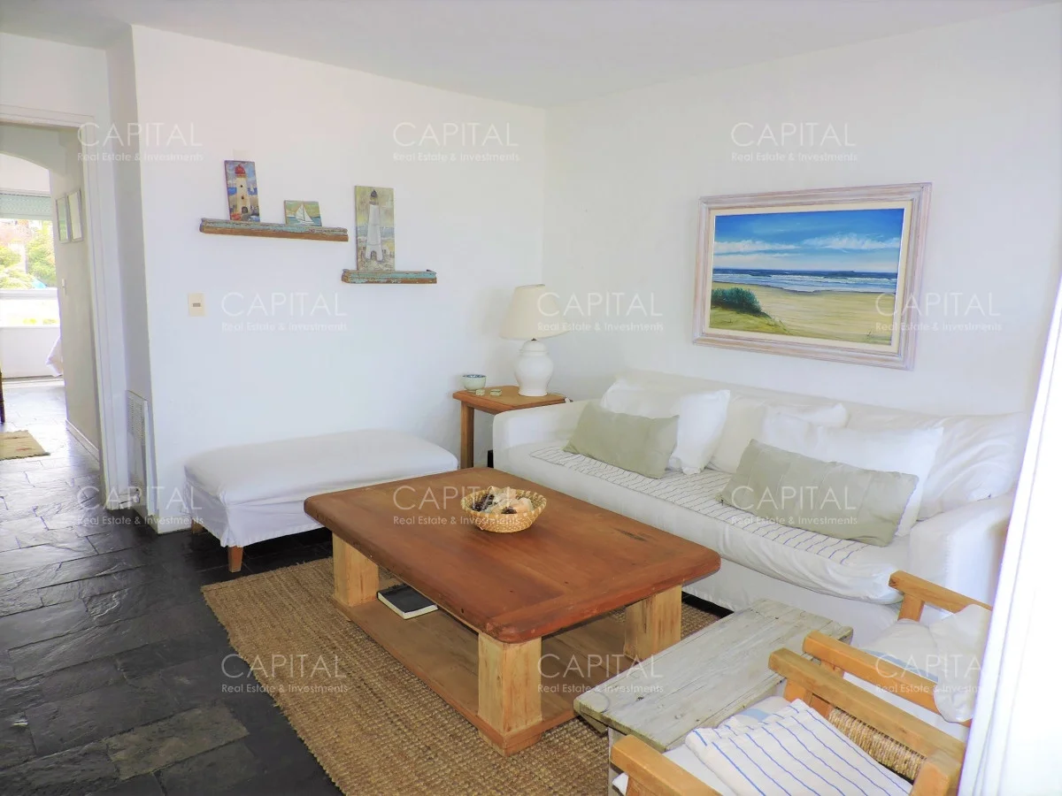 Apartamento en Montoya, propiedad 279070 -Imagen 4