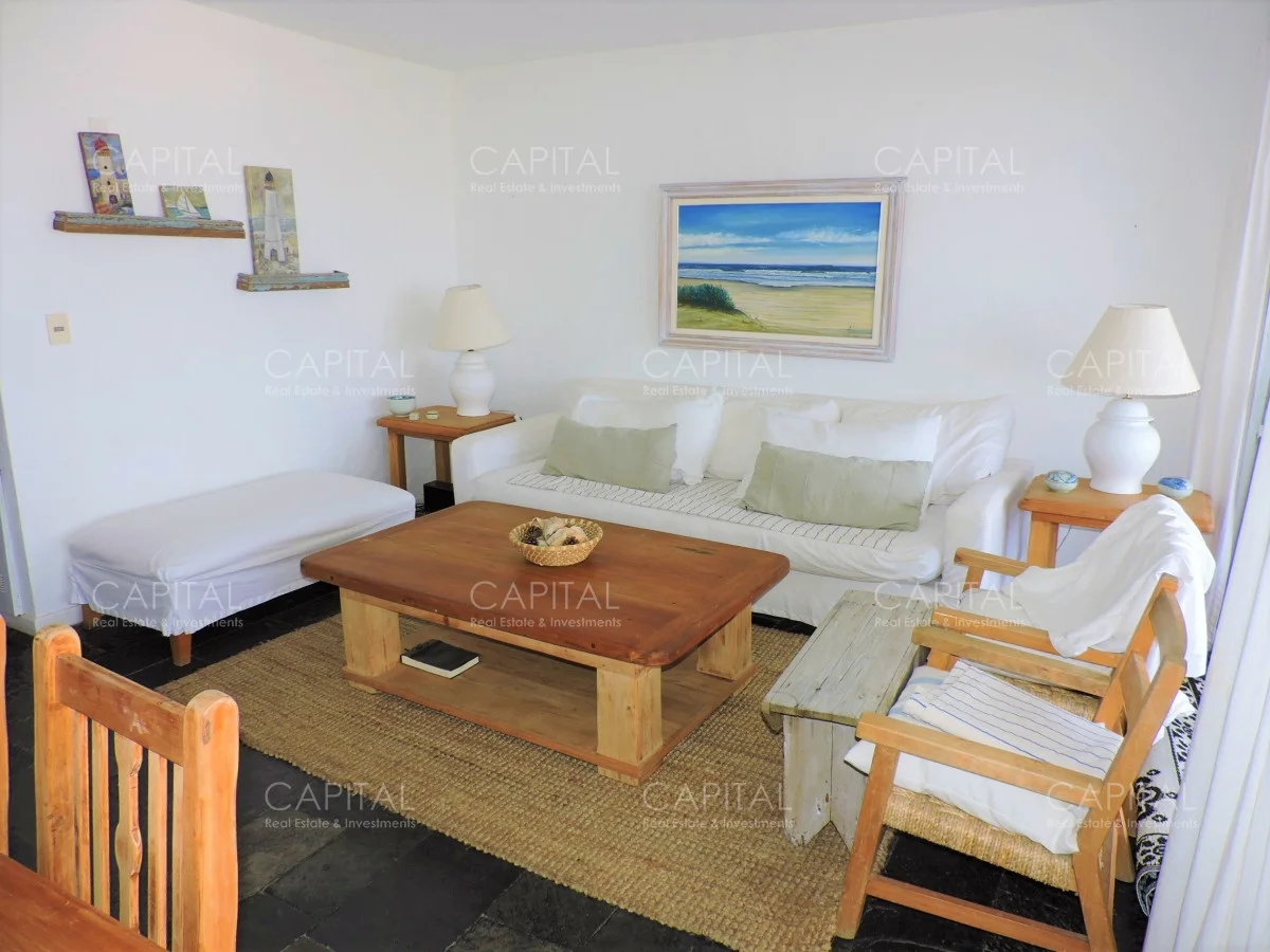 Apartamento en Montoya, propiedad 279070 -Imagen 5