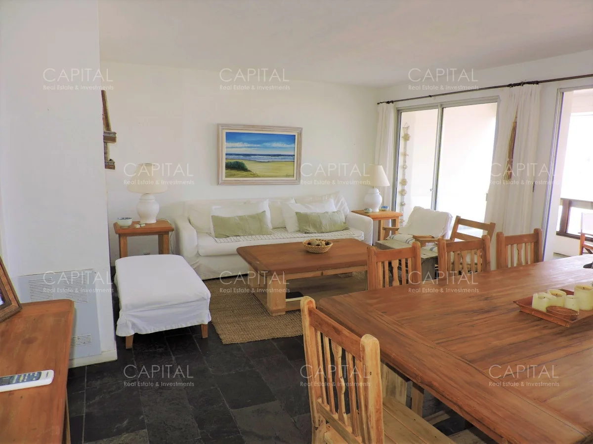 Apartamento en Montoya, propiedad 279070 -Imagen 6