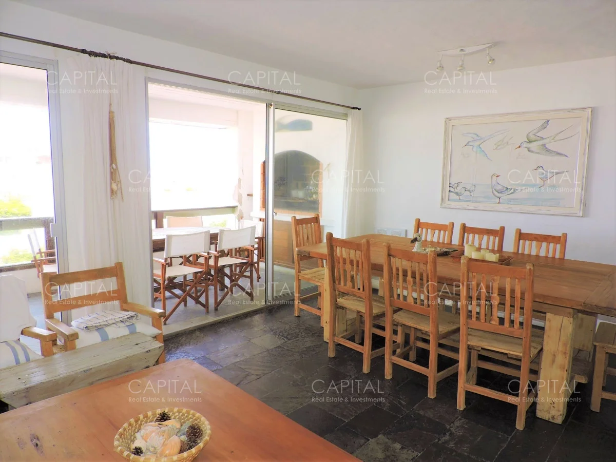 Apartamento en Montoya, propiedad 279070 -Imagen 7