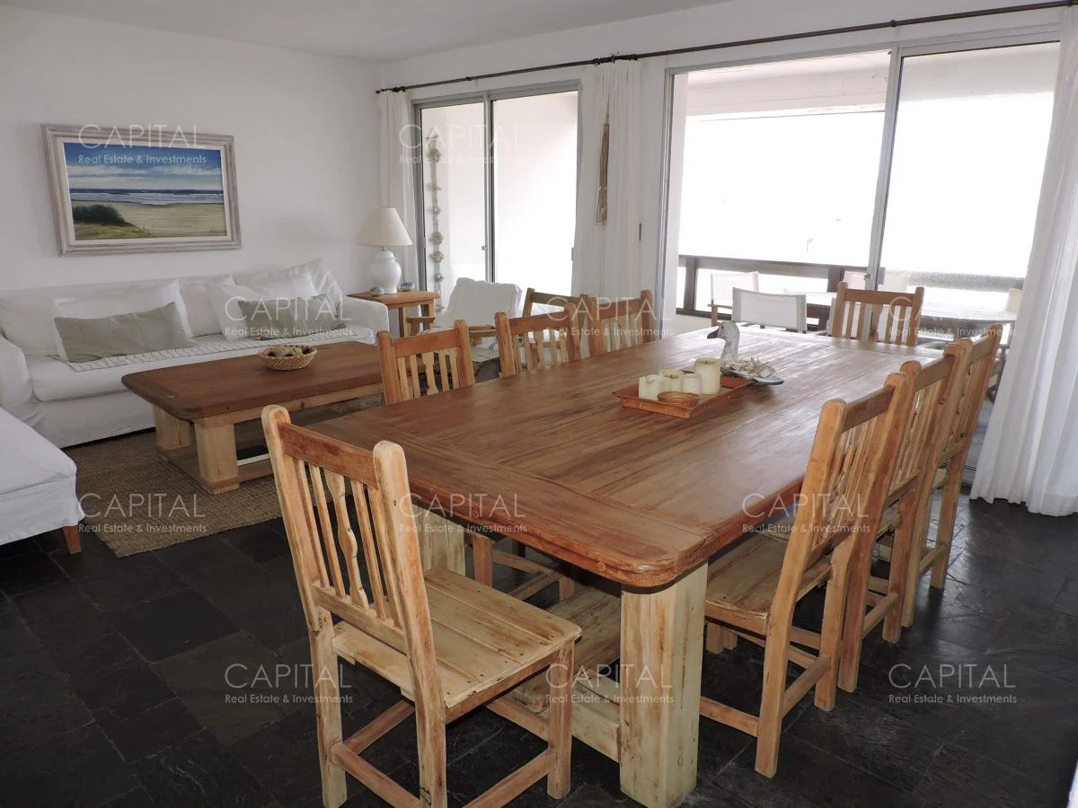 Apartamento en Montoya, propiedad 279070 -Imagen 8