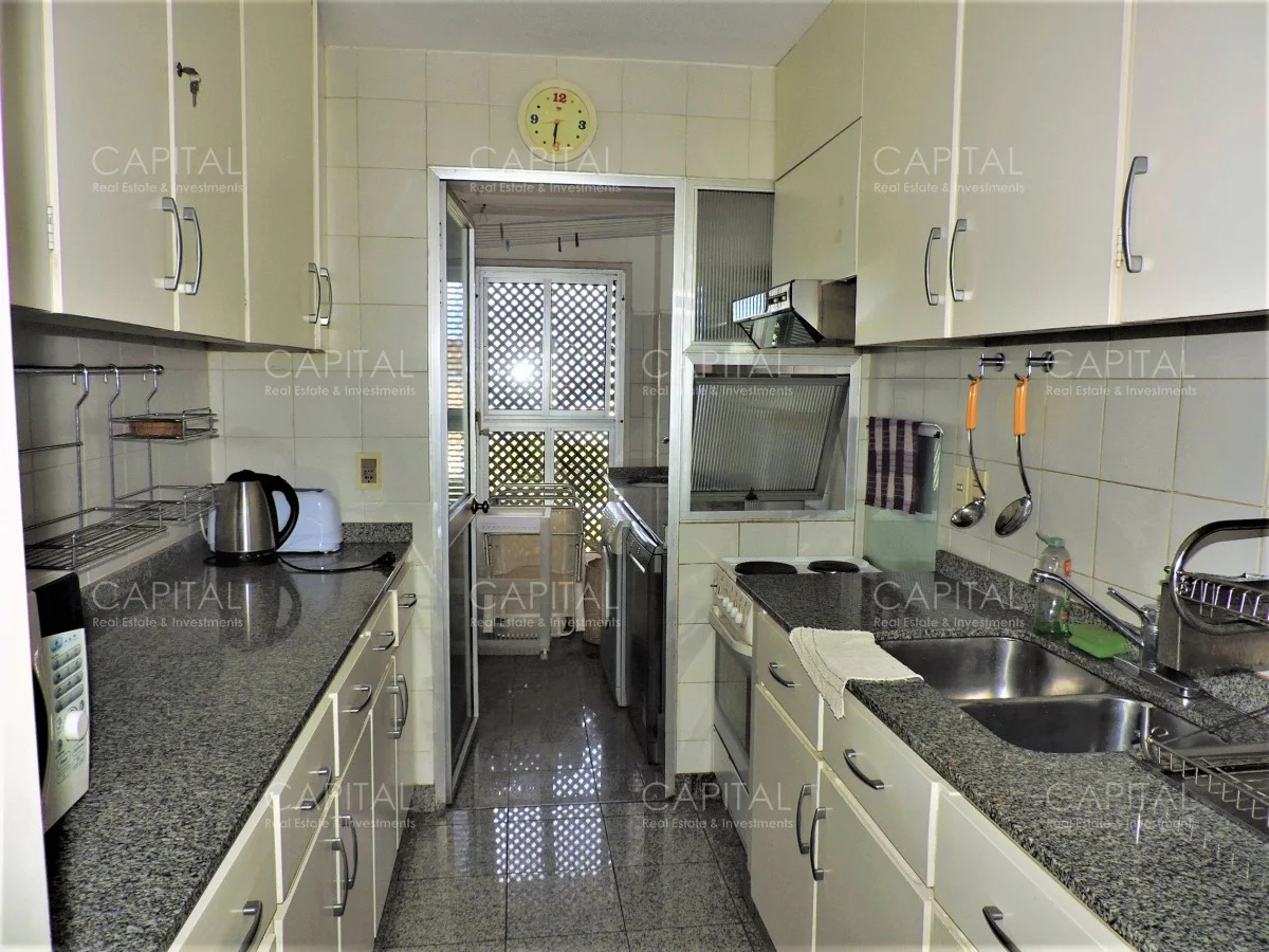 Apartamento en Montoya, propiedad 279070 -Imagen 10