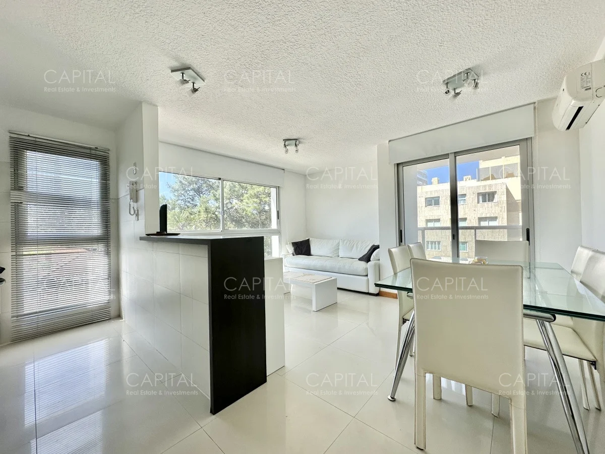Apartamento en Aidy Grill, propiedad 279088 -Imagen 2