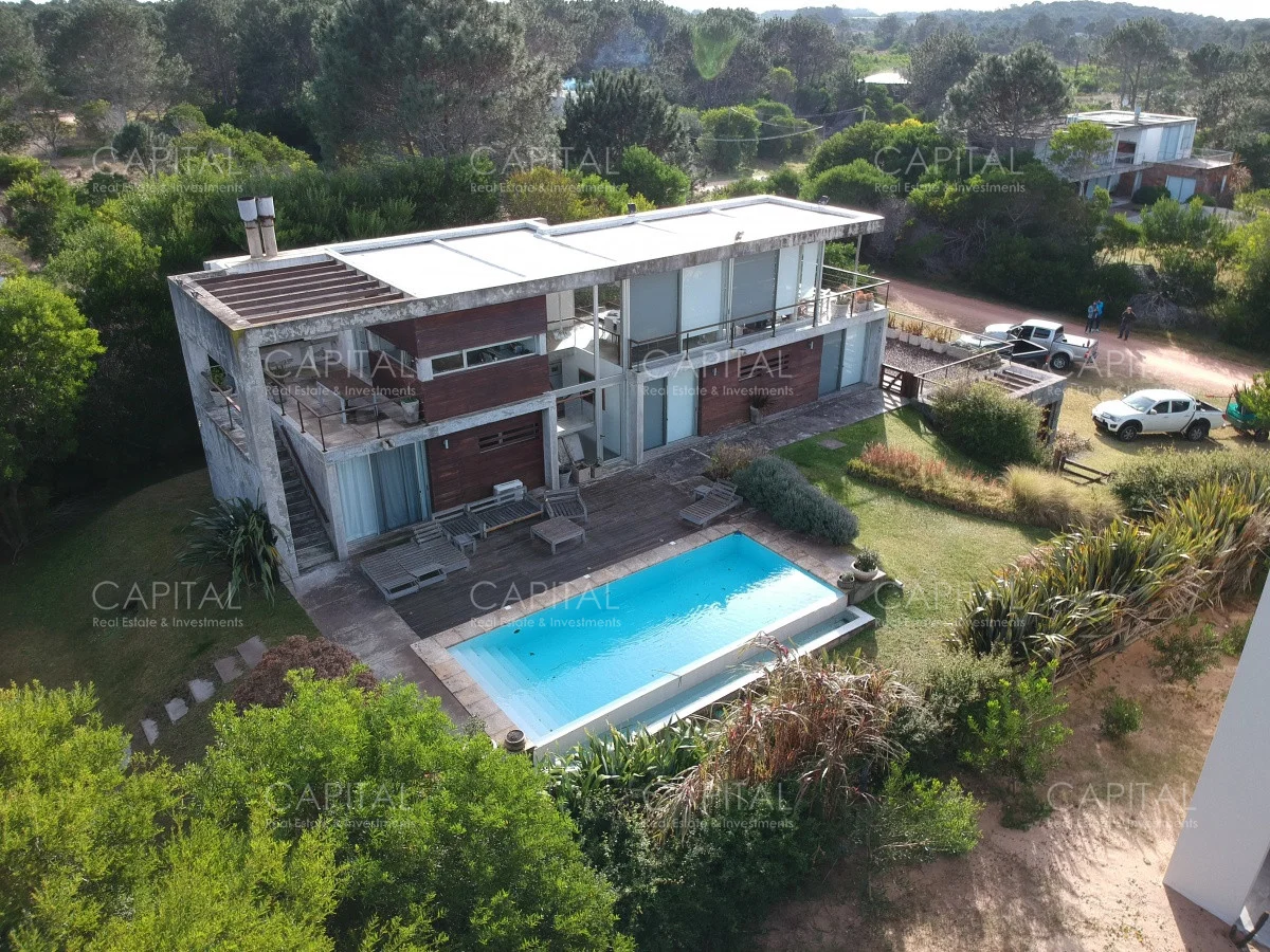 Casa en José Ignacio, propiedad 279090 -Imagen 1