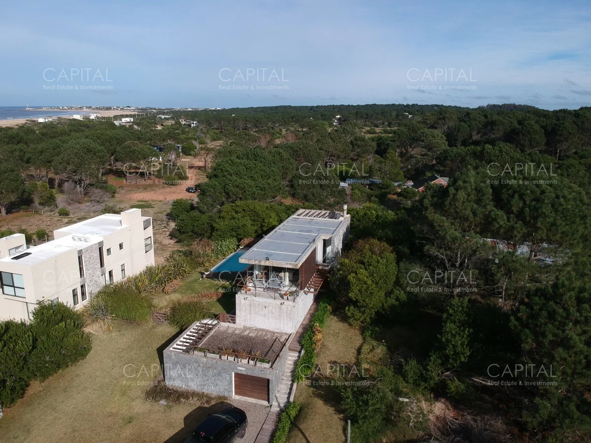 Casa en José Ignacio, propiedad 279090 -Imagen 2